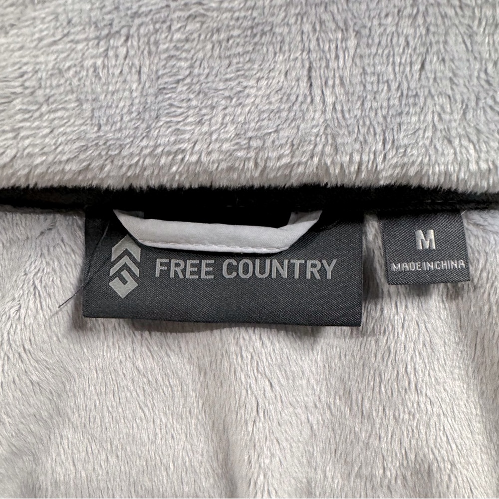 Women’s Free Country Aeris ll Super Softshell Jacket - Picture 6 of 7